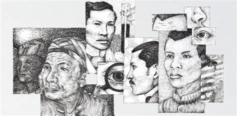 all heroes in philippines|Philippine Heroes 101: Recommended Reads .